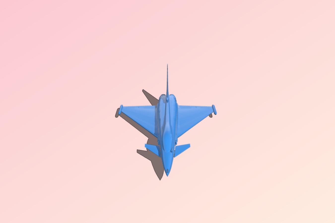 EuroFighter Typhoon
