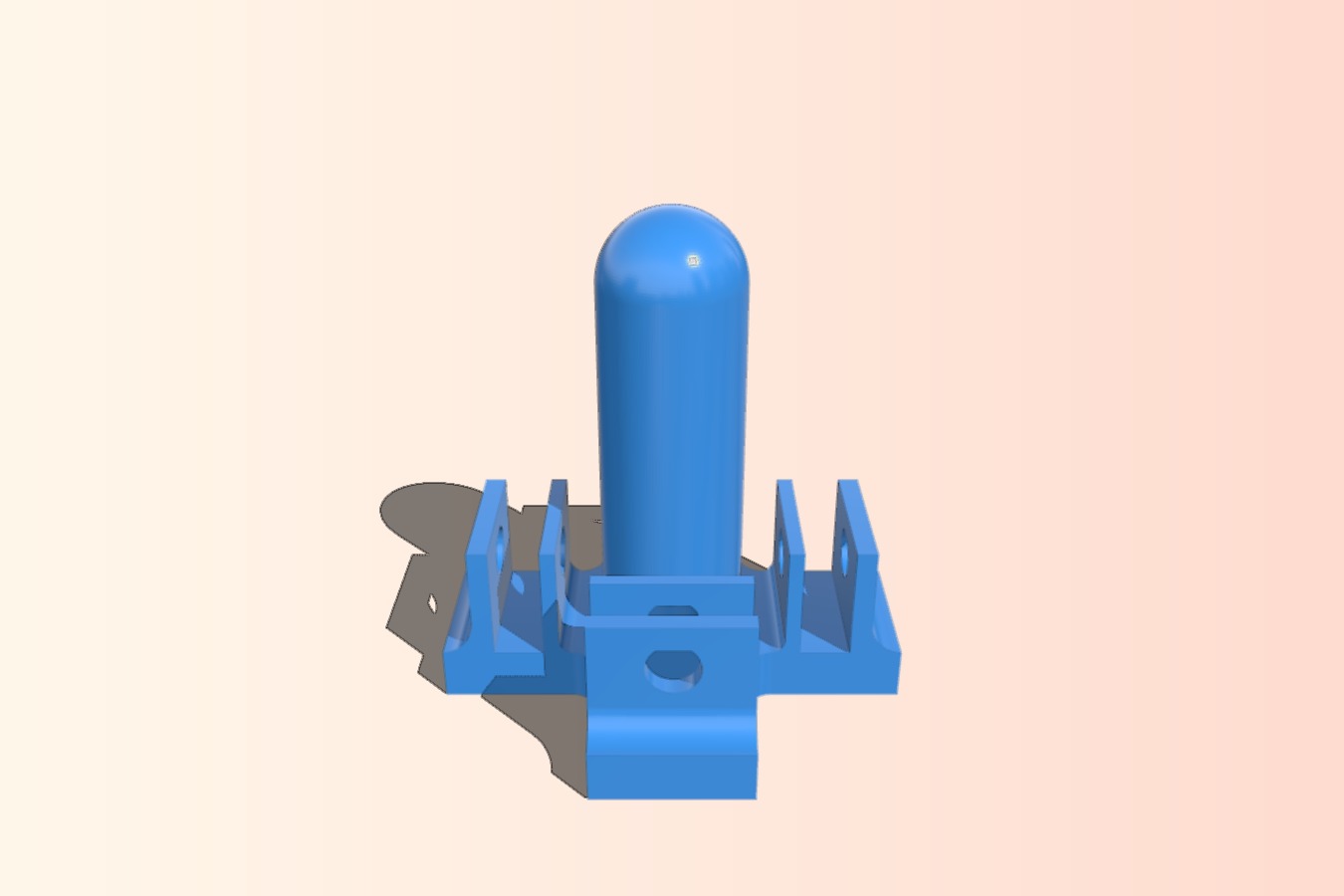 Spool Holder
