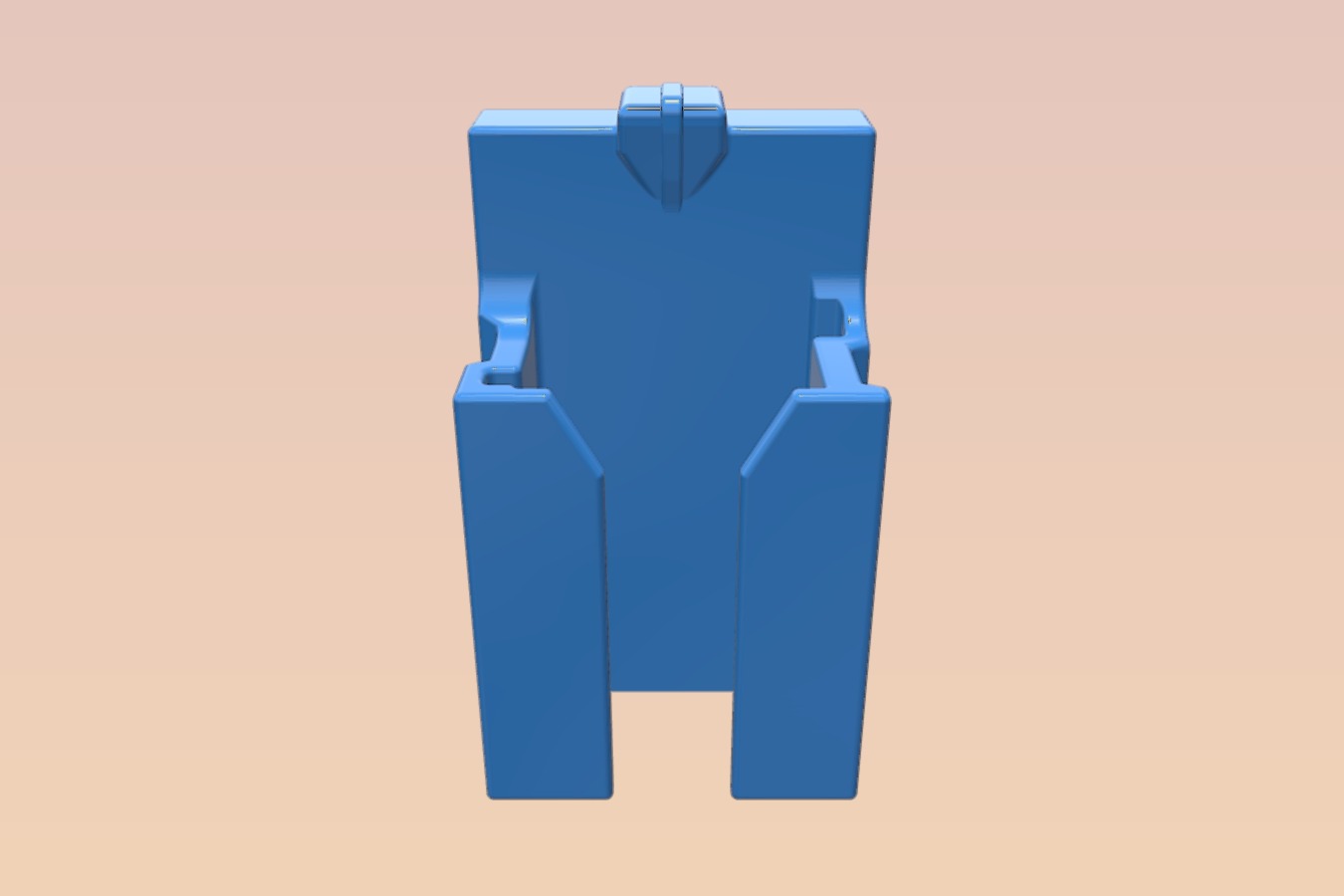 Leatherman Surge Holster (remix)