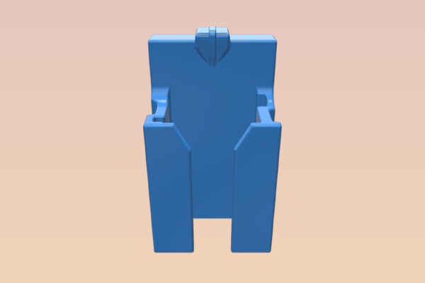 Leatherman Surge Holster (remix) | 3d print model