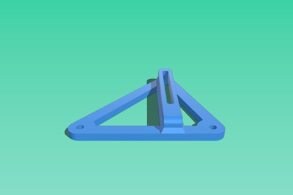 FT-5 Z Sync Mod | 3d print model