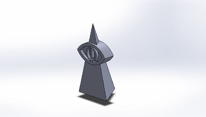 OpenForge Temple_church set | 3d print model