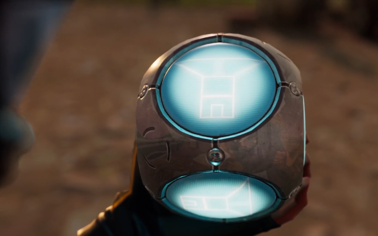 Fort de Poche _ Port a Fort (fortnite)