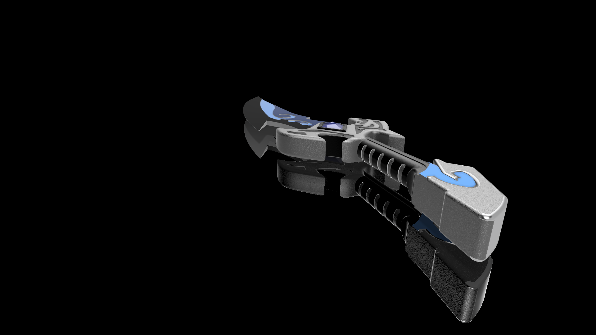 Summoners War Assassin Blade