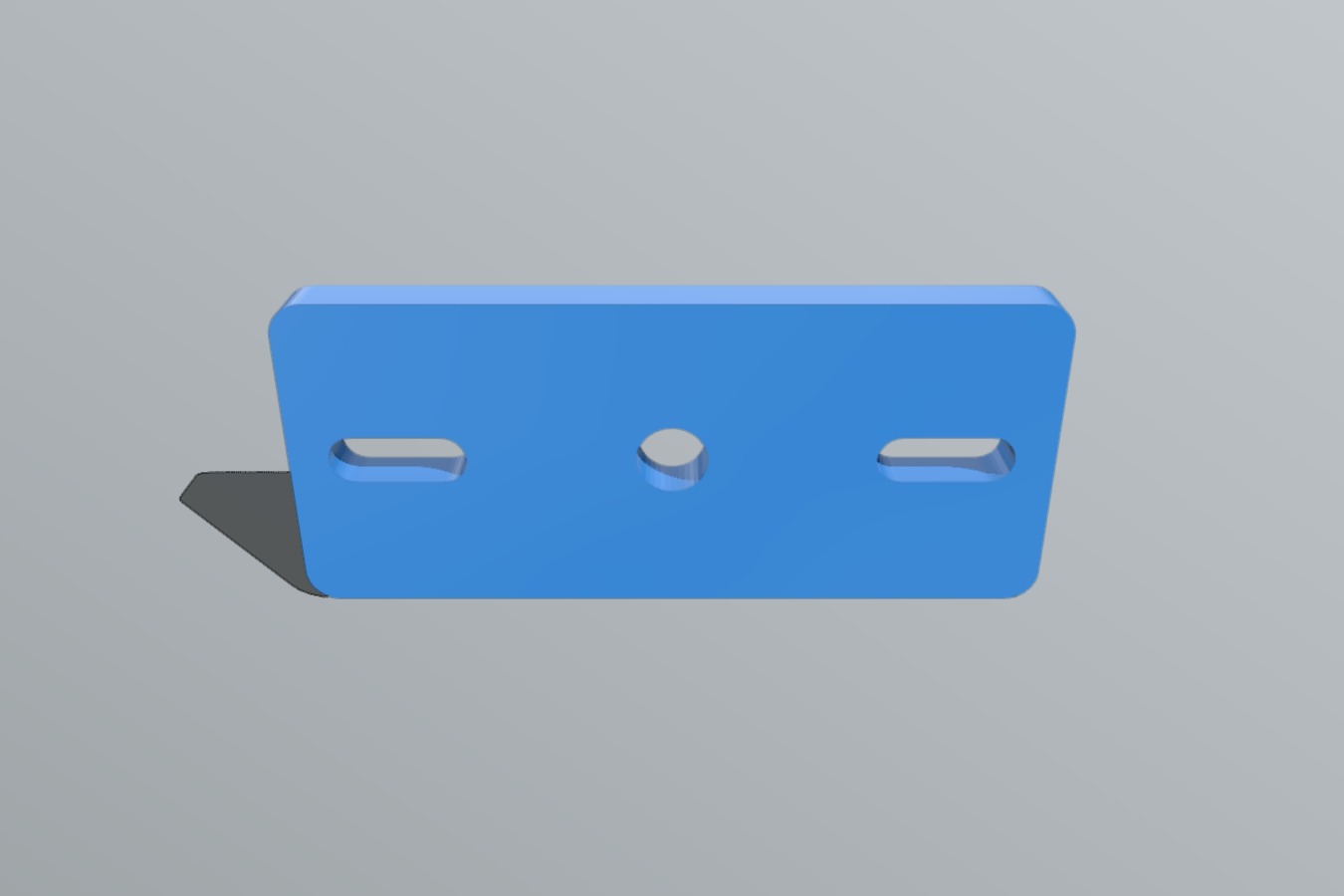 BPS Extruder Adapter