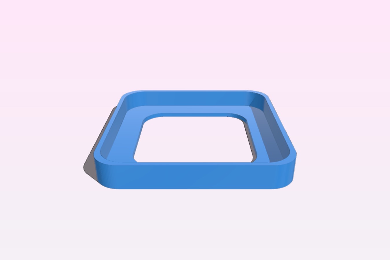 GoPro Session Filter Clamp _ Holder _ Mate Box