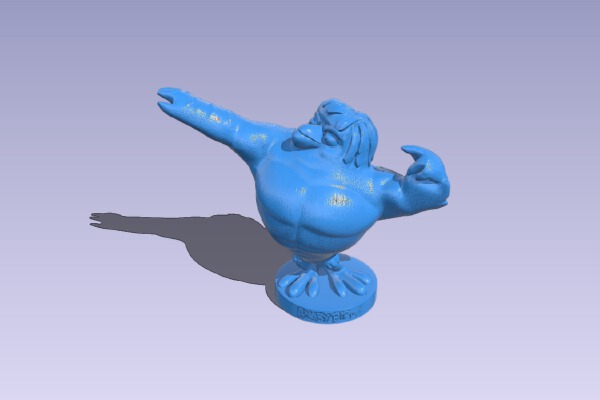 Dutch – Angry birds | 3d print model
