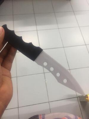 Rambo Knife | 3d print model