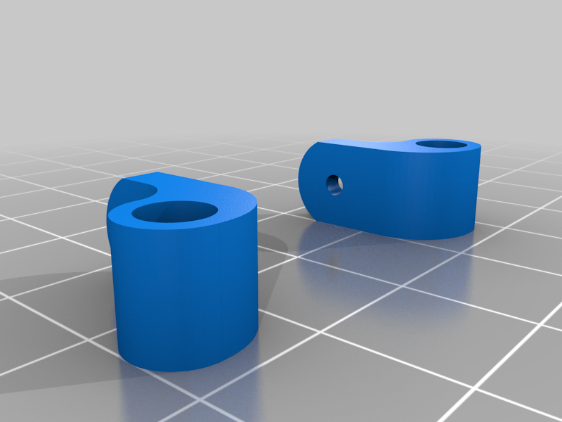 BQE RIP Squeak Micro TPU parts kit UPDATED 2020