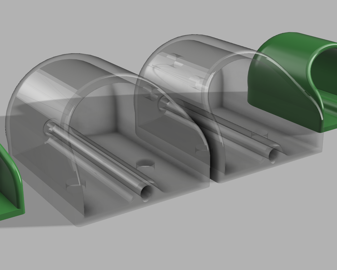 Pellet Feeder