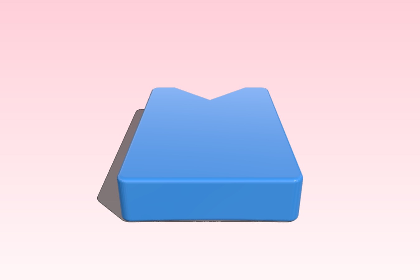 Squishy Wallet V2