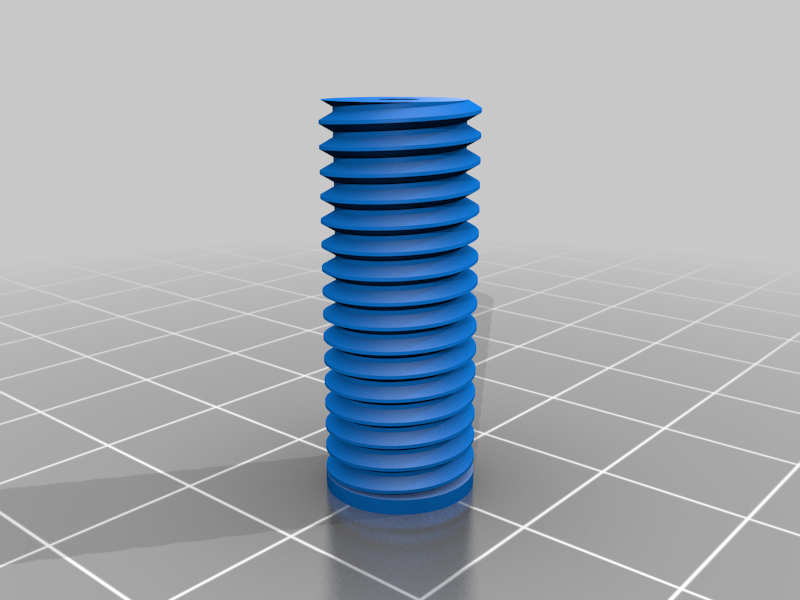 Slash magnetic mount - height adjustable!