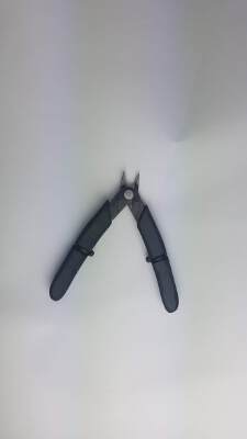 Ender 3 pliers handle replacement | 3d print model