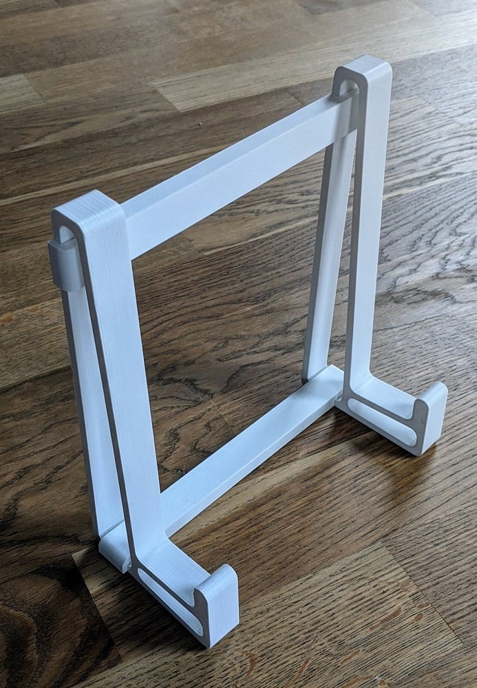 Stand for Electric Guitar 45 mm