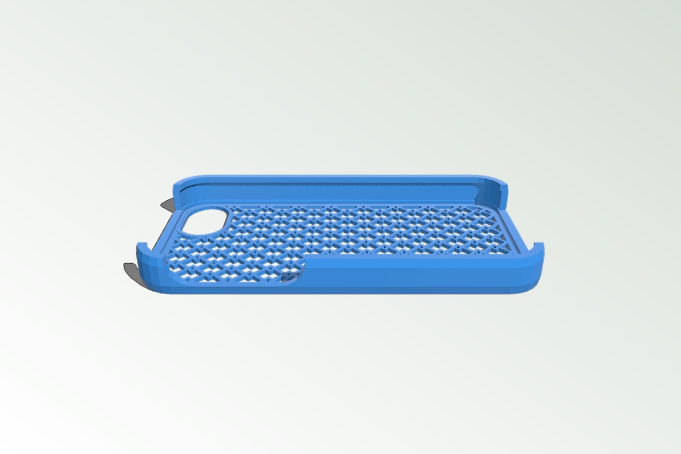 iPhone case ver2