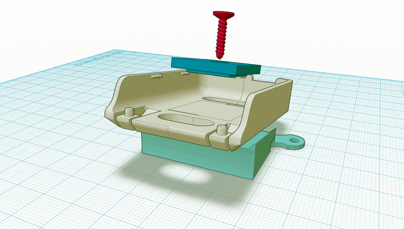 Eturbine TB250 - Mobius Support