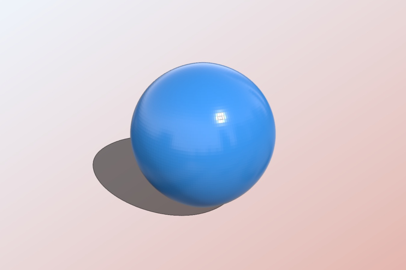 Bearing Ball