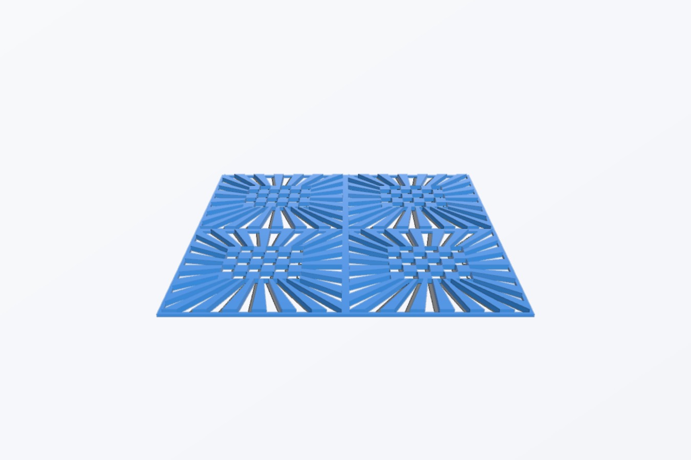 Optical illusion