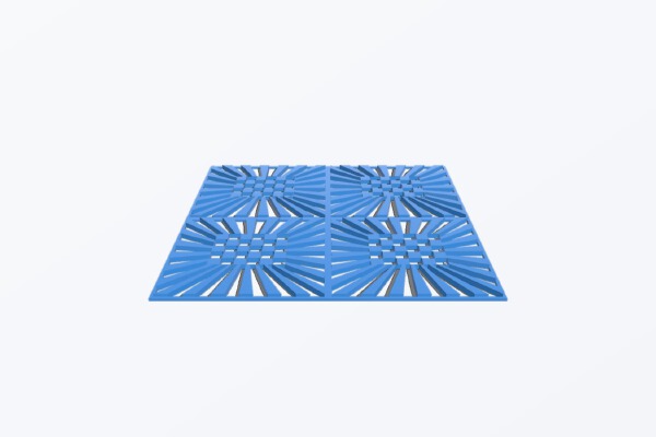 Optical illusion | 3d print model