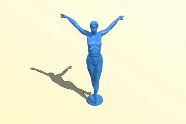 Parallel Pliers | 3d print model
