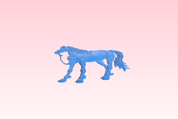  | 3d print model