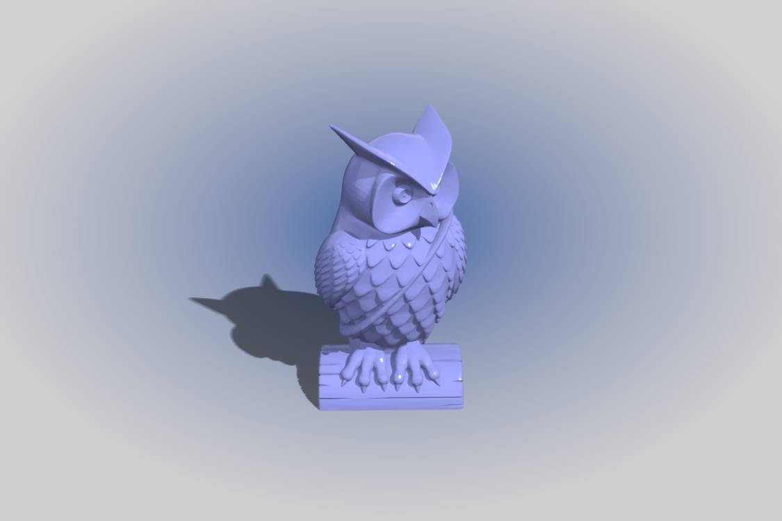 harry potter mail owl