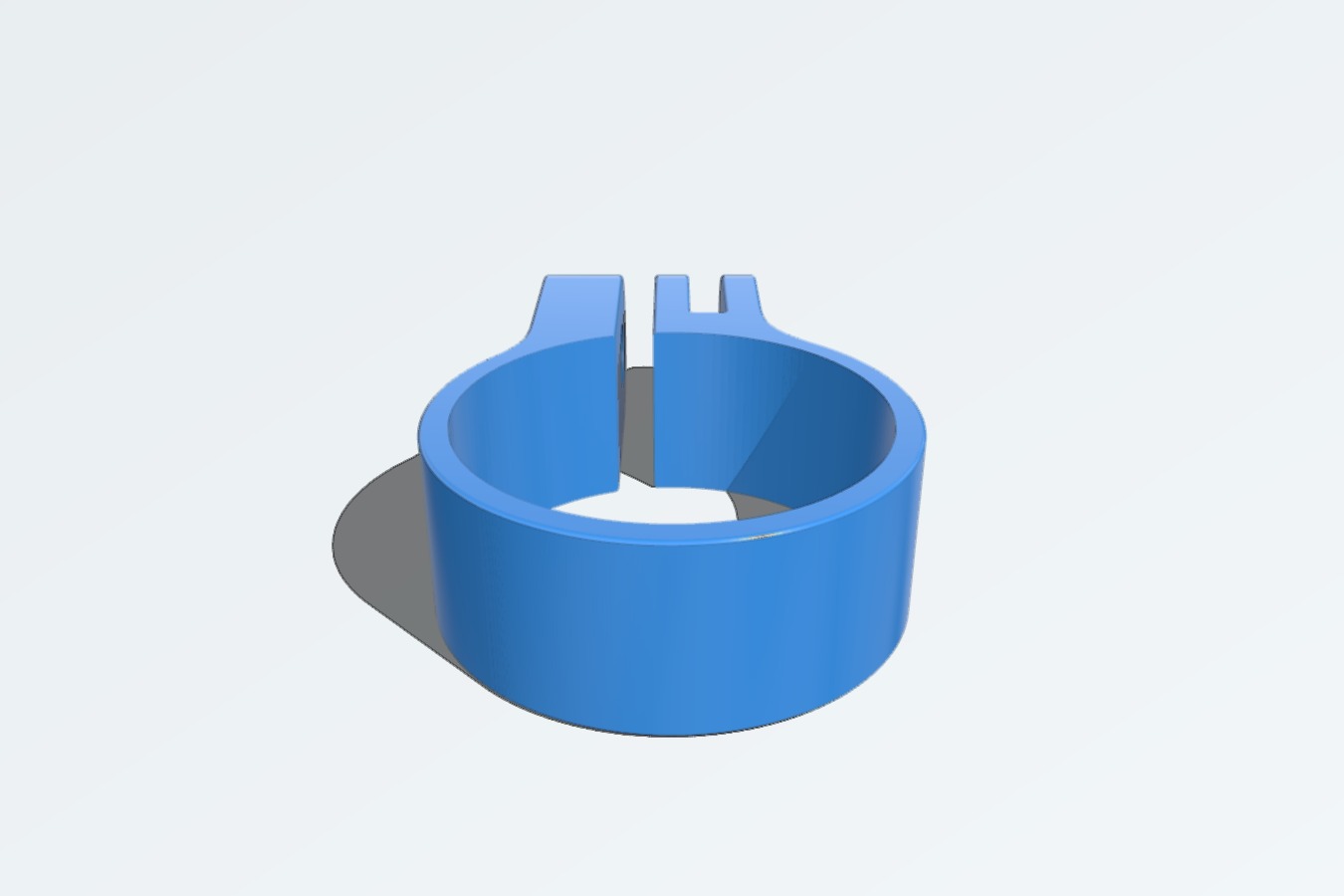 Tube Mount