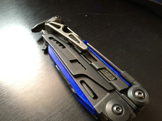 MUT Parts | 3d print model