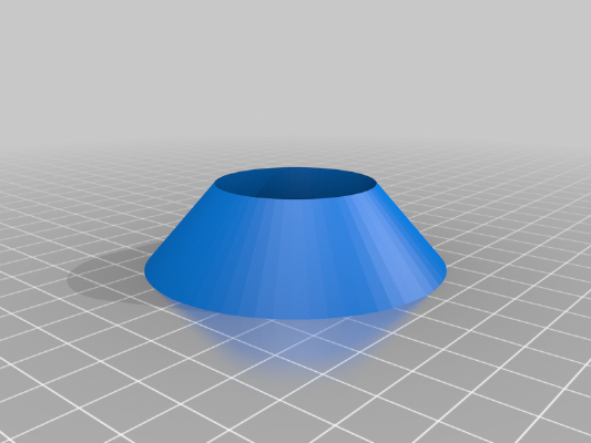 Sovol SV01 Spool Mod | 3d print model
