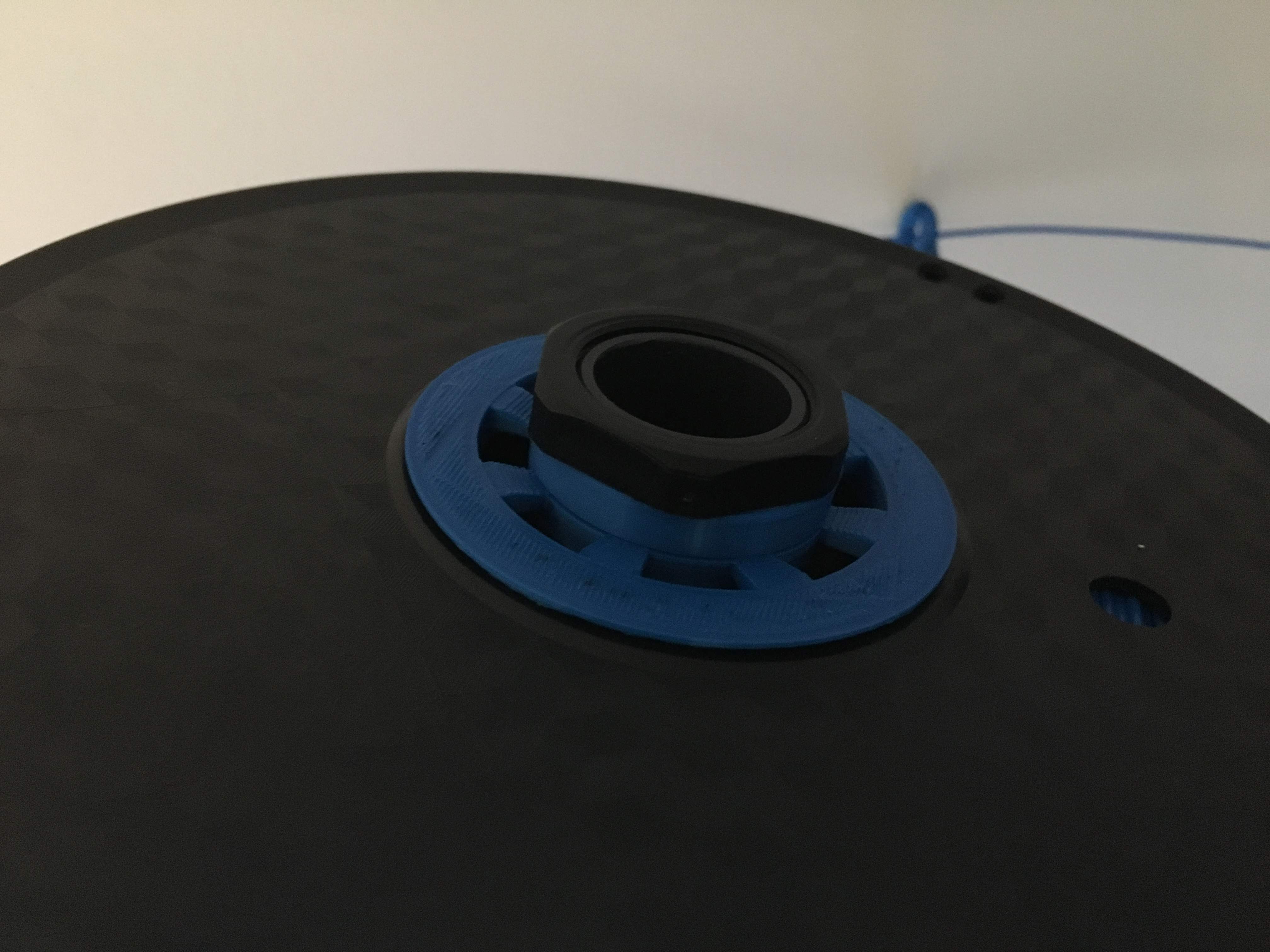 Ender 3 Spool wheel holder