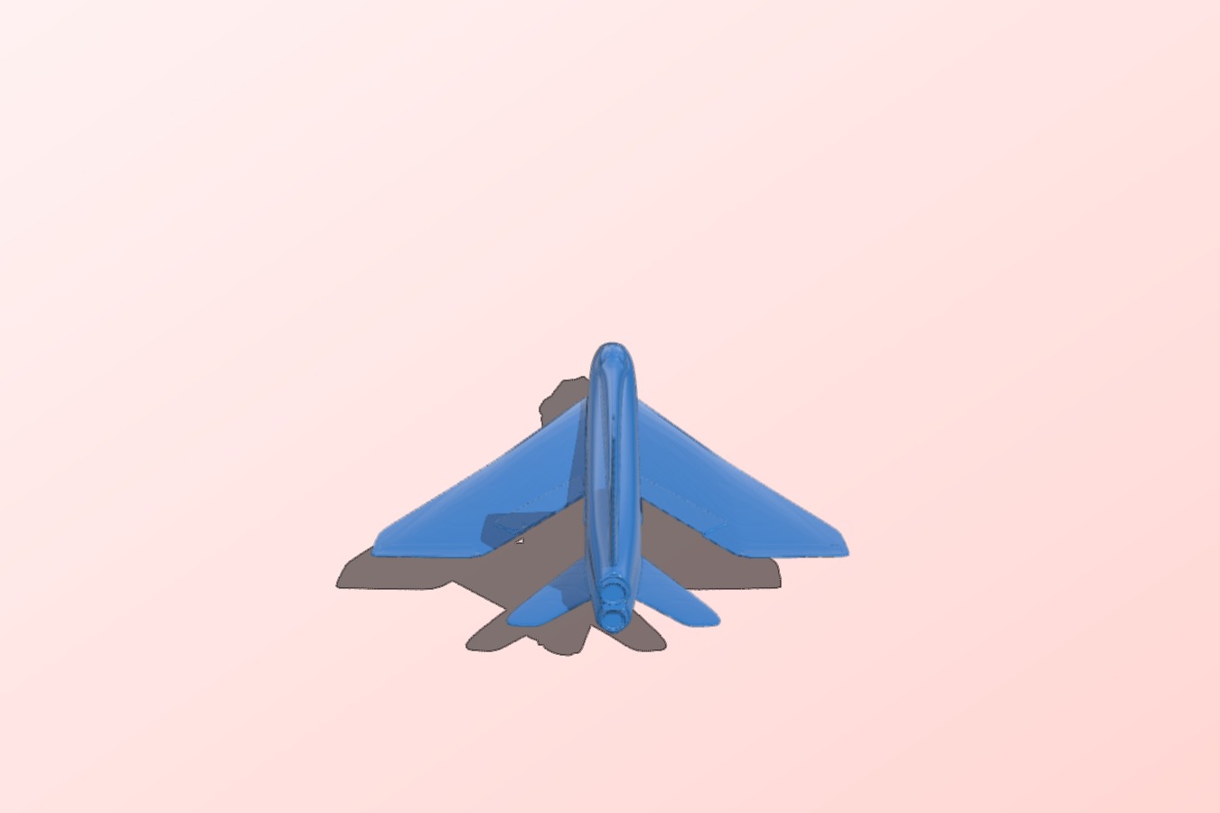 RAF Lightning