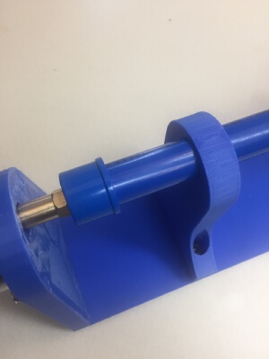 Cup Turner _ Tumbler Rotisserie | 3d print model