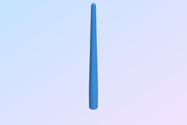 Beam Sword | 3d print model