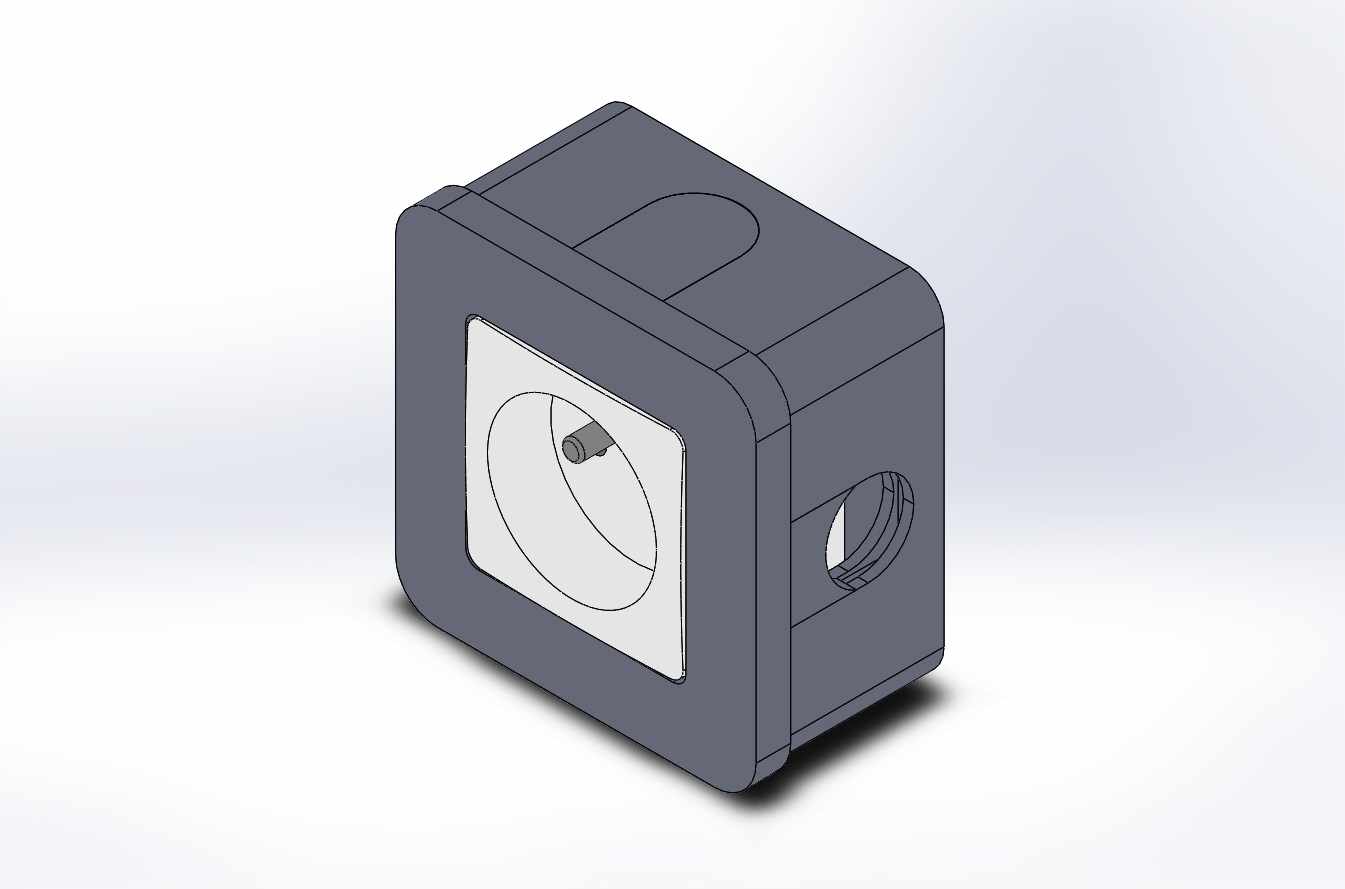 Bloc prise _ power outlet block - compatible Legrand Niloé
