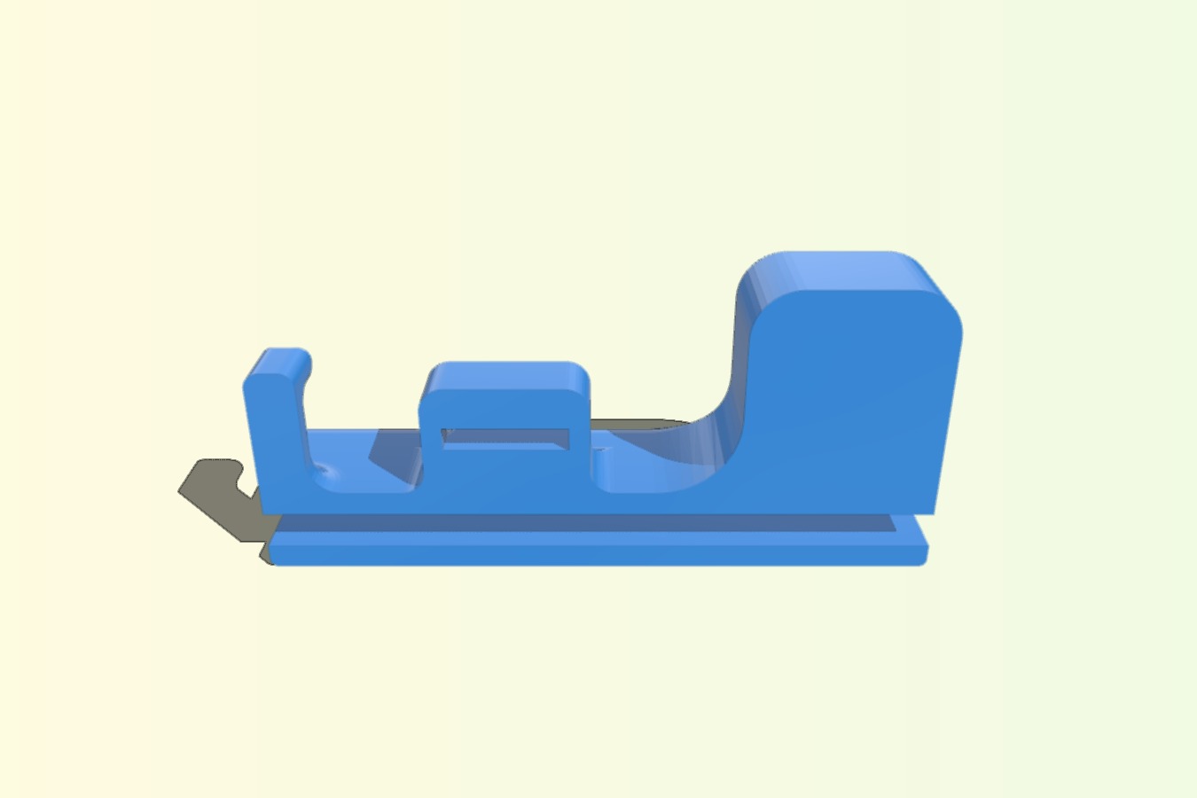  Flashforge Creator pro _ x Toolhook V2