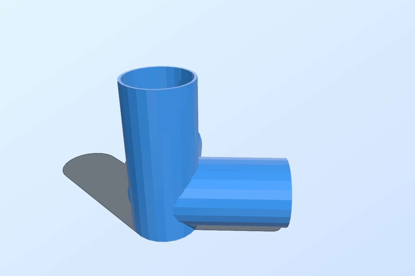 3 Dowel coupler