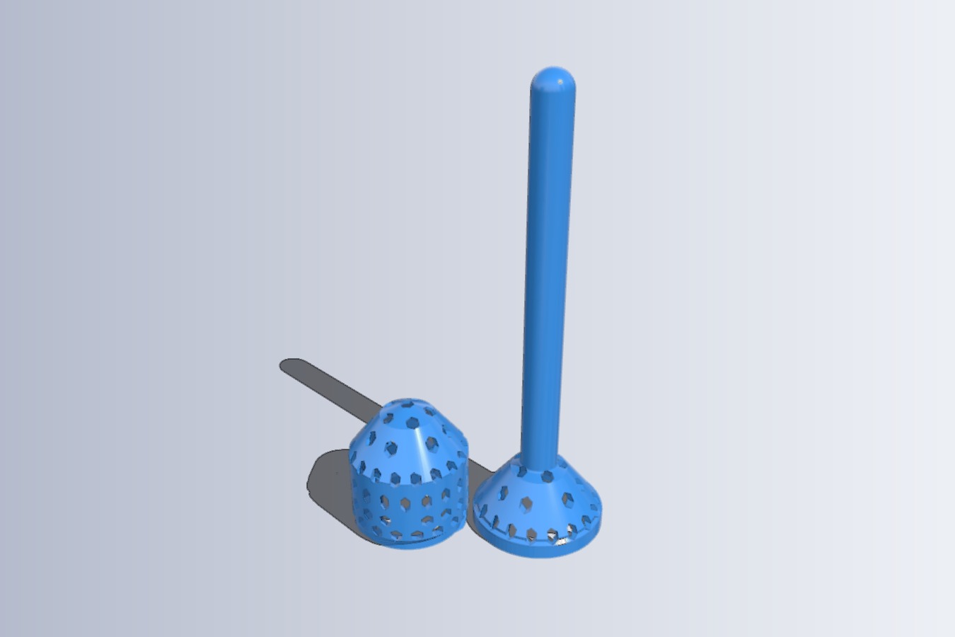 Tea infuser
