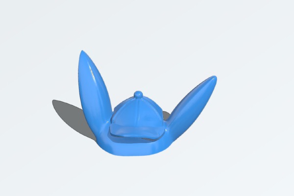 Detective Pikachu Loves Coffee... Split! | 3d print model