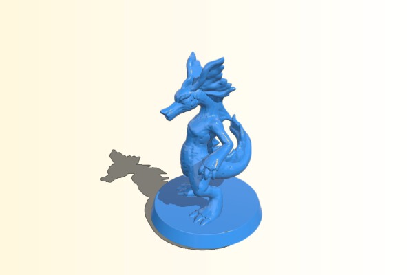 Birdo – Pokemon | 3d print model