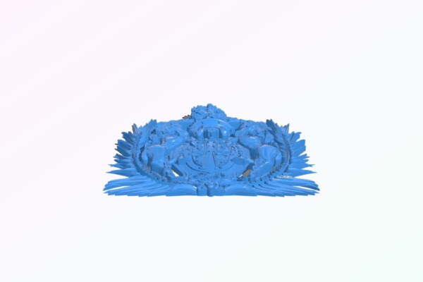  | 3d print model