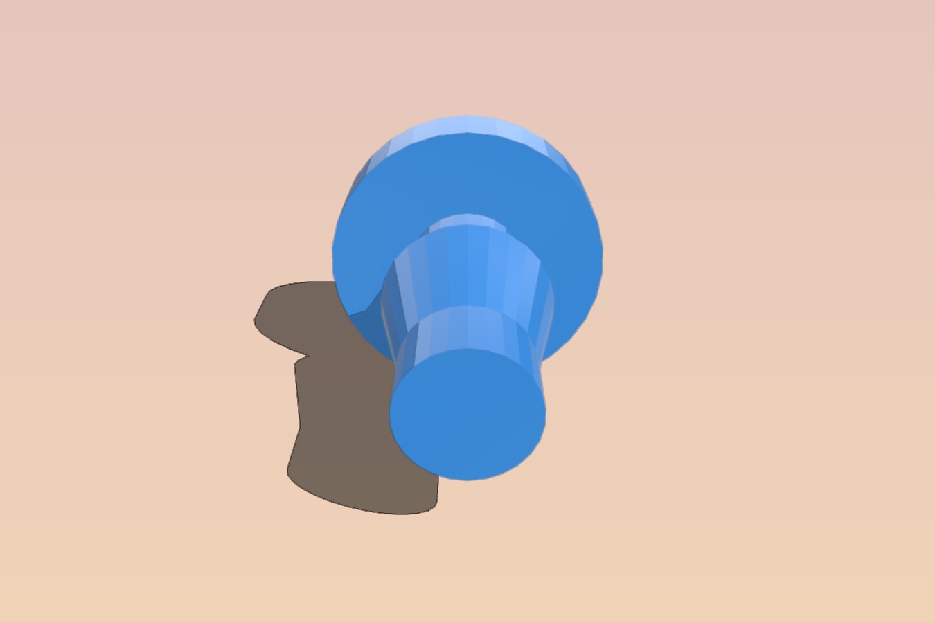Micro Drip End Cap