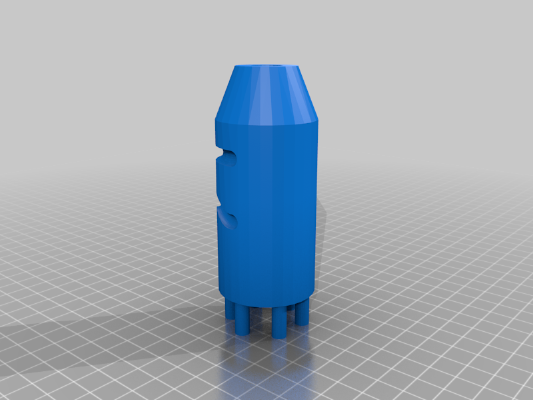 Working on a mini motorbike gearbox (3 speed) | 3d print model