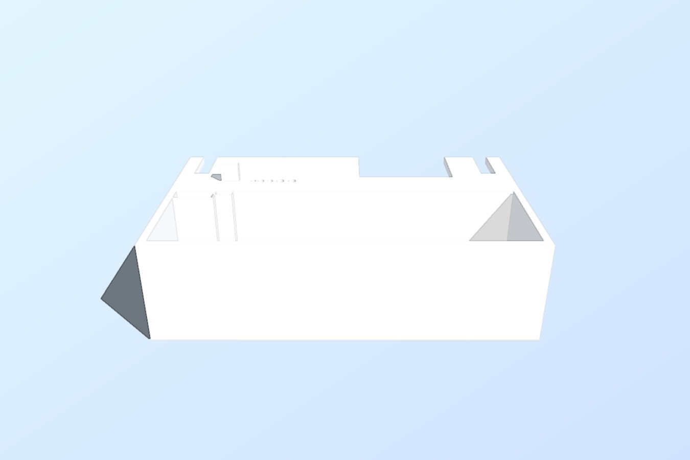 Artillery Sidewinder X1 v4 - Tool Box