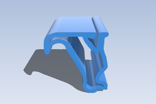Doggie Phone Holder | 3d print model