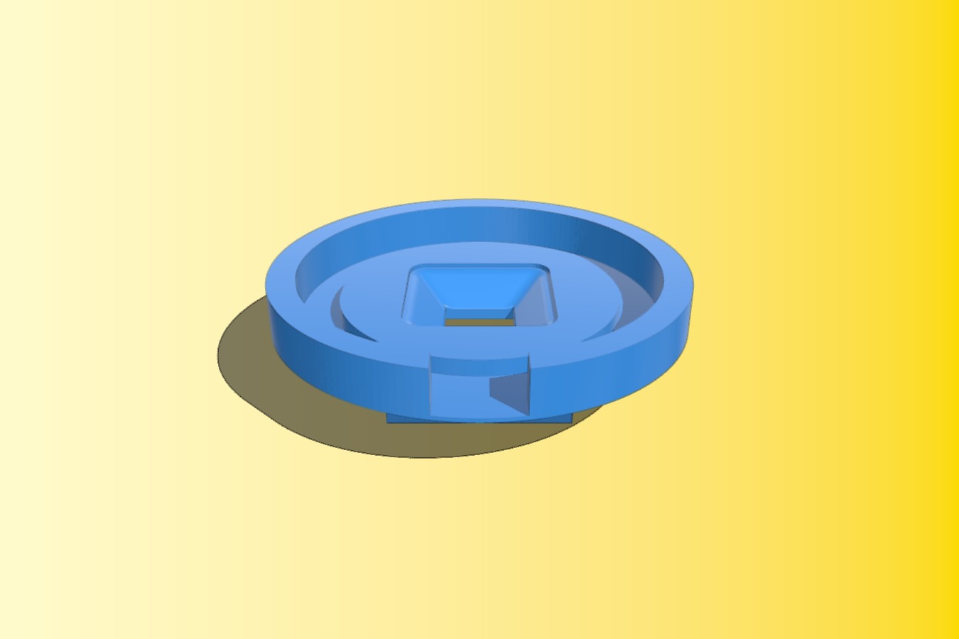 Articulating Raspberry Pi Camera Mount cover with ring light