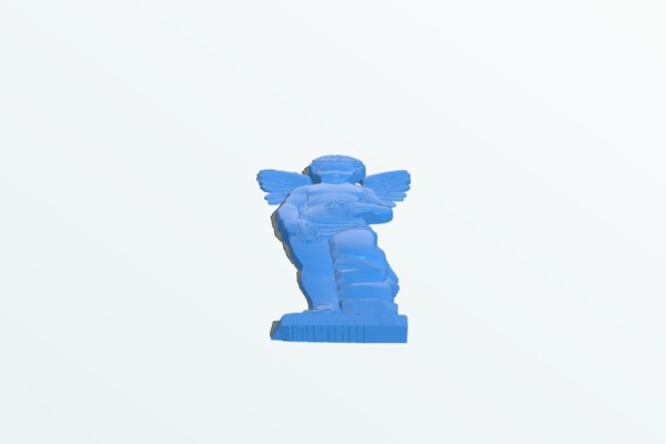  | 3d print model