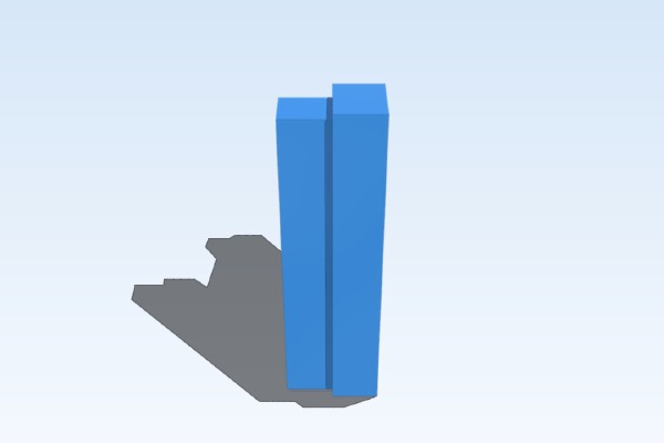Filament Spooler | 3d print model