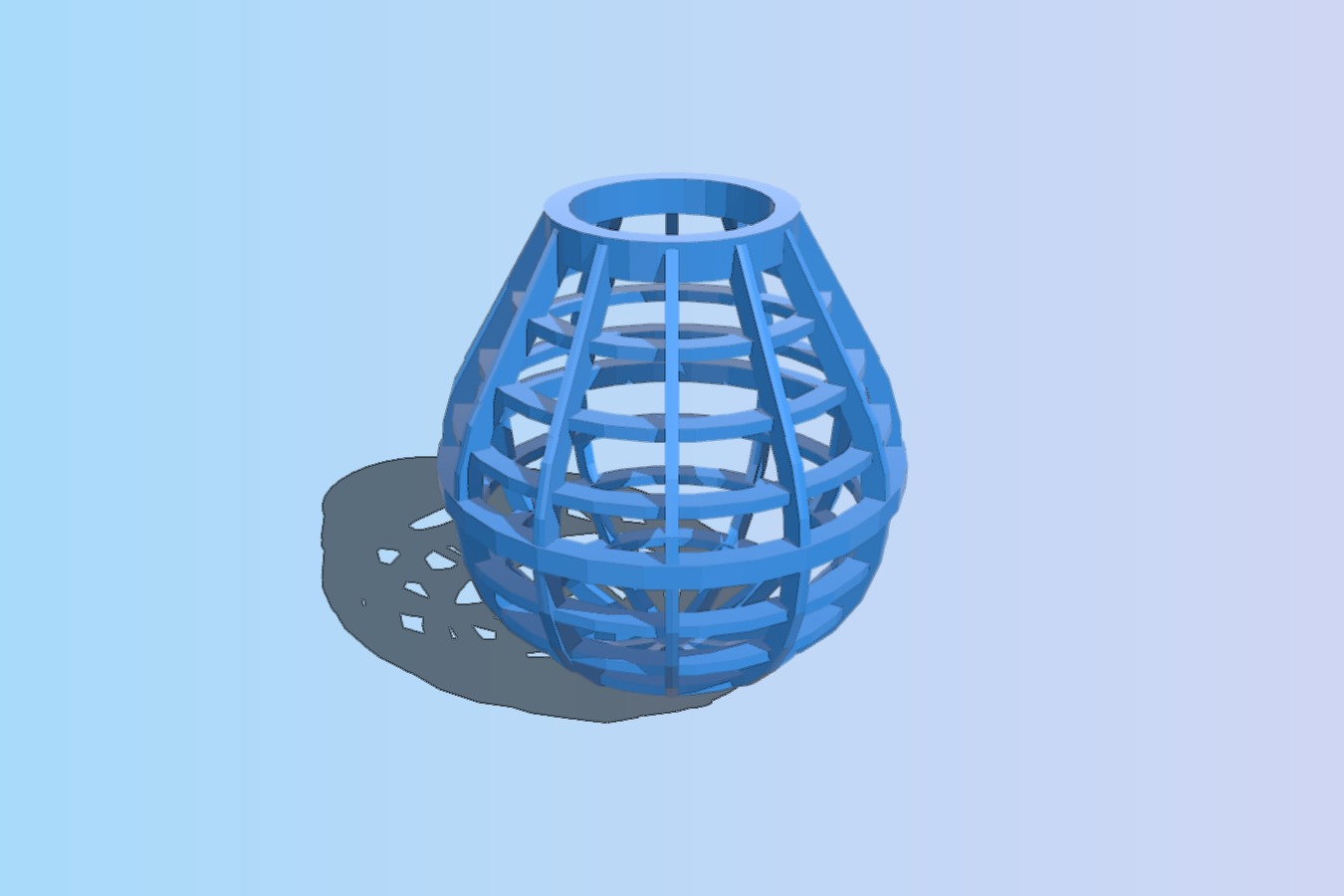 Drop Thing