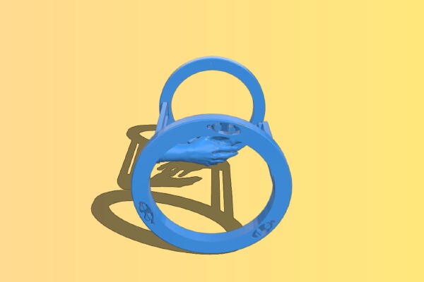  | 3d print model