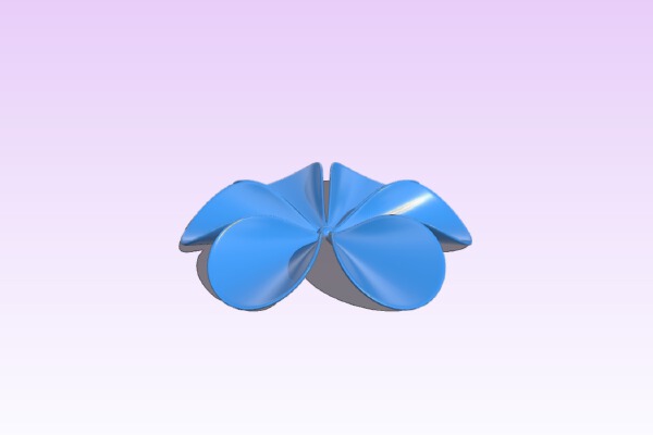  | 3d print model